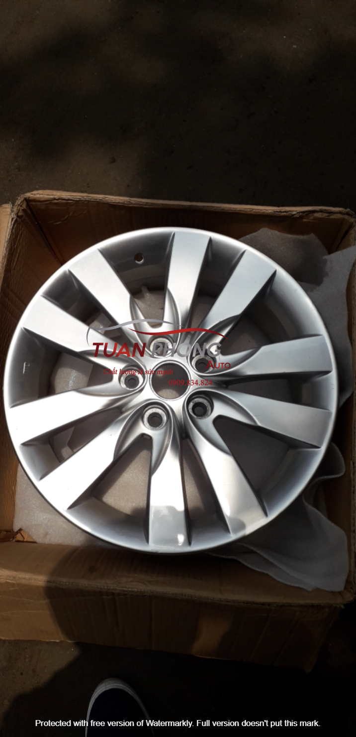 Mâm Xe KIA CERATO 2009- 529101M300